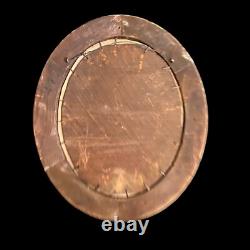 ANTIQUE 1860's Civil War Era Gentleman Portrait Photograph by BROADBENT & CO PA