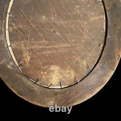ANTIQUE 1860's Civil War Era Gentleman Portrait Photograph by BROADBENT & CO PA