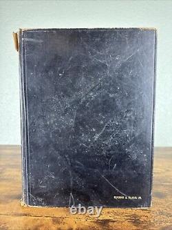 A History of the Civil War By Benson J. Lossing withMatthew Brady Photos 1912