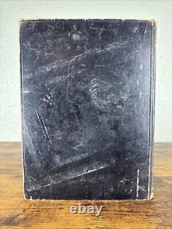 A History of the Civil War By Benson J. Lossing withMatthew Brady Photos 1912