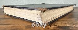 A History of the Civil War By Benson J. Lossing withMatthew Brady Photos 1912