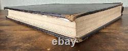 A History of the Civil War By Benson J. Lossing withMatthew Brady Photos 1912