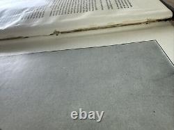 A History of the Civil War By Benson J. Lossing withMatthew Brady Photos 1912