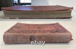 A History of the Civil War by Benson Lossing- PUB by the War Memorial Assoc 1912