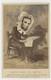 Abraham Lincoln 1863 Civil War Political Cartoon Draft Riots Cdv Enrollment Act