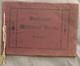 African American Civil War Vets Buffalo Soldiers Indiana Soldier Home Photo Book