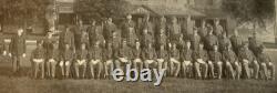 African American Civil War Vets Buffalo Soldiers Indiana Soldier Home Photo Book