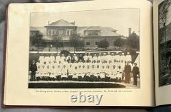 African American Civil War Vets Buffalo Soldiers Indiana Soldier Home Photo Book