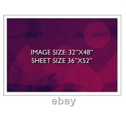 After 1st Days Battle At Gettysburg Us CIVIL War Art Photo Real Canvas Print