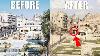 Aleppo Syria Before And After The War Ll Aleppo Before And After Photos And Images Syria War 2017