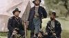 American Civil War In Colour Pictures 1861 65