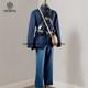 American Civil War-infantry-private Soldier Uniform-union Army Costume