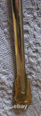 Ames 1860 Post Civil War Staff & Field Sword / Named / Recipient's Photo