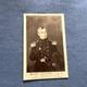 Antique Civil War Cdv Photograph Union Major Robert Anderson Fort Sumter Anthony