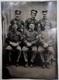 Antique Civil War 2.5x 3.5 Tin Type Photo Union 6 Soldier In Uniform Rare