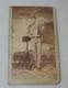 Antique Civil War Era Original Photo Young Soldier Rifle Possibly From Florida