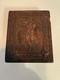 Antique Civil War Genuine Union Case Improved S Peck & Co No Photo