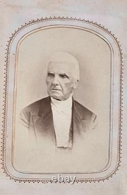 Antique Civil War Miniature Tin Types & CDV's Photo Album / 37 Photos