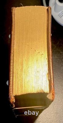 Antique Leather Photo Album Union Post Civil War Soldier & 2 Cent Stamp 1860's