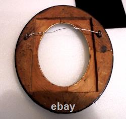 Antique U S Civil War Era Framed Photographs, Ambrotypes