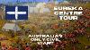 Australia S Only Civil War A Tour Of Eureka Centre In Ballarat