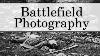 Battlefield Photography In The Civil War