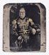 Believed Unpublished Civil War Tintype Of Confederate General Sterling Price