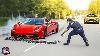 Best Shocking Ways Police Stopped Suspects Caught On Dashcam You Wouldn T Believe If Not Filmed