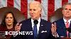 Biden Calls For Unity And Bipartisanship In 2023 State Of The Union Address Special Report