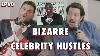 Bizarre Celebrity Hustles Sal Vulcano U0026 Chris Distefano Present Hey Babe Ep 60