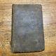 Book Picture Of Slavery In United States 1833 Pre Civil War African American