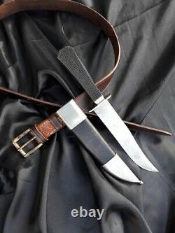 Bowie CIVIL War With Scabbard