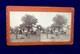 Bringing In The Wounded Stereoview By O'sullivan, May Of 1864