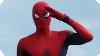 Captain America Civil War Hey Captain Big Fan Spider Man Tv Spot New Hd Footage