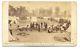 Cdv Photograph Civil War Headquarters Winfield Scott Peninsula Campaign 1862