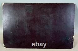 CDV Photograph Libby Prison Richmond VA Civil War Confederate Prison