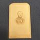 Cdv Of General Ulysses S Grant, Case & Getchell, Boston
