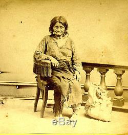 CIVIL War 1862 Old Bets Saved Many Lives In Sioux Indian Uprising In Minnesota