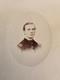 Civil War 23d Penn Vol Inf Captain Fritzhugh Birney Photo Death 1864