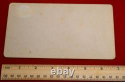 CIVIL WAR Captain Charles A. Curtis U. S. A. Stereoview PHOTO, 3D Picture Original