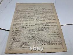 CIVIL WAR ERA 1860s GROUP OF MAPS PART OF UNITED STATES MEXICO PHOTO @1877