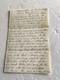 Civil War Hilton Head Union Soldiers Letter 115th New York State Vols Rgt 1863