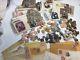 Civil War Lot Coins+currency+stamps+buttons-photos+political+militaria+csa #%50