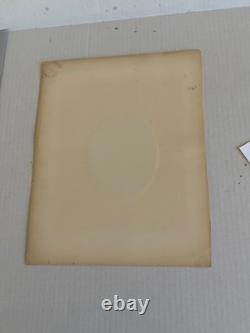 CIVIL WAR PENNSYLVANIA CAPTAIN FRITZHUGH BIRNEY 23rd INFANTRY PHOTOGRAPH