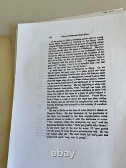 CIVIL WAR PENNSYLVANIA CAPTAIN FRITZHUGH BIRNEY 23rd INFANTRY PHOTOGRAPH