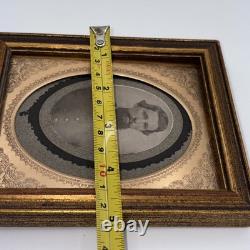 CIVIL WAR SOLDIER 1864 LEVI STARKEY Seventh Cavalry, Sn-V. National Archives