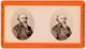 Civil War Sv Secretary Edwin S. Stanton War Photo & Exhibition Co