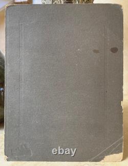 CIVIL WAR UNION CAPT. 49th PENNA. VOLS. INF. REGT. GAR MEMBER PHOTO (GETTYSBURG)