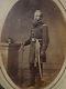 Civil War Union Officer 78th Pennsylvania Infantry Photograph, Pittsburgh, Pa