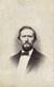 Civil War Union Red Bluff, California Pioneer 1864 Withtax Rev. Stamp Cdv Photo